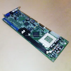 ROCKY-3782EV V2.0 cho IEI máy tính công nghiệp Bo mạch chủ trước khi giao hàng hoàn hảo kiểm tra - Product Image 3