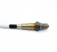 TB Auto nouveau capteur Lambda O2 d'oxygène 0258006027 pour Peugeot 206 306 307 407 Renault Clio Citroen Fiat 1618Z6