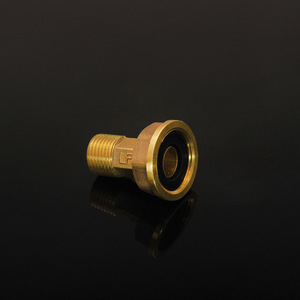 <span class=keywords><strong>Raccord</strong></span> Réducteur Épaissi en Laiton Massif pour Compteur d'Eau <span class=keywords><strong>1</strong></span>/2 3/<span class=keywords><strong>4</strong></span> <span class=keywords><strong>1</strong></span> 2 Pouces pour Pompe à Eau Domestique et Raccords de <span class=keywords><strong>Plomberie</strong></span> - Product Image 3