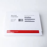 Paquete de DVD para Server 2022 Data Center Enterprise Edition con Activación en Línea y Garantía de por Vida - Sistema Operativo en Stock