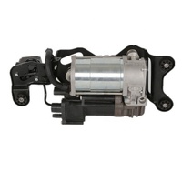 37206868998 37206875177 X5 für BMW F15 Nagelneuer Luftkompressor mit Halterung