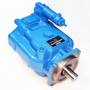 Bomba Hidráulica <span class=keywords><strong>Eaton</strong></span> Vickers Serie PVH PVH098 PVH074 PVH98QIC-RSF-1S-10-<span class=keywords><strong>C25</strong></span>-31 - Product Image 6