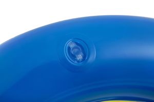 <span class=keywords><strong>Bestway</strong></span> 52418 Splash 'N Hoop Jeu <span class=keywords><strong>de</strong></span> piscine <span class=keywords><strong>de</strong></span> basket-ball <span class=keywords><strong>gonflable</strong></span> pour enfants et adultes Plaisir <span class=keywords><strong>aquatique</strong></span> d'été - Product Image 6