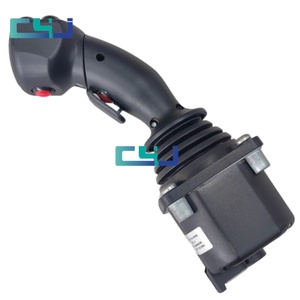 อะไหล่รถขุด CYJ รุ่น JC6000-Mod01 JC6000-0385 ชุดควบคุมจอยสติ๊กอิเล็กทรอนิกส์ คุณภาพสูง รับประกัน 6 เดือน - Product Image 2