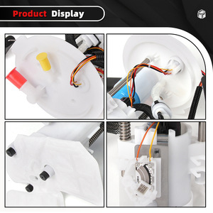 Nueva bomba de combustible E2454M para Explorer 4.0L 4.6L 2006-2009, pieza de repuesto - Product Image 4