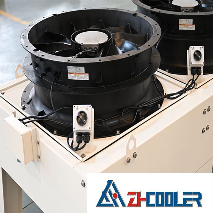 crypto mining device