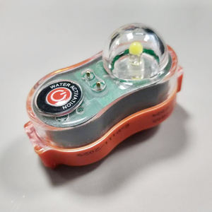 Luz LED Automática de Seguridad para Chaleco Salvavidas Marino Aprobada por <span class=keywords><strong>SOLAS</strong></span> para Navegación y Supervivencia en el Agua - Product Image 4