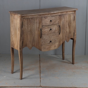 Modern Solid Wood <b>Storage</b> <b>Cabinet</b> with Multiple Shelves and Doors for Living Room <b>Bedroom</b> Office Furniture Home Organization - Product Image 4