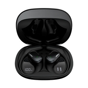 หูฟังไร้สายแบบเปิดหู Bsinfen Ows บลูทูธ 5.4 กันน้ำระดับ IPX5 สำหรับเล่นกีฬา - Product Image 5