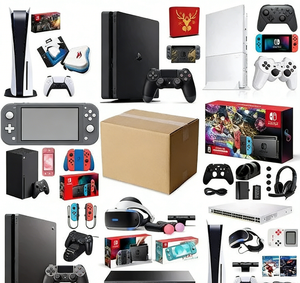 Caja Sorpresa de Accesorios a la Moda 2026 - Audífonos+Cargador+Estuche con Logotipo Personalizado, Envío Rápido en EE. UU. - Product Image 4