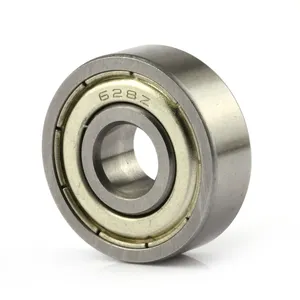 Carracing motocicletas 5x11x4mm Ball Bearing 628/5 2Z