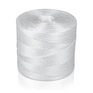 Corde de soutien agricole ronde haute résistance pour tomates, durable, résistante aux UV, respectueuse de l'environnement, cordes d'emballage T&H - Product Image 6