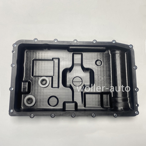 Pour Ford Lincoln Explorer 2.3L 3.0L Transimission carter d'huile LP5Z-7A194-AC LP5Z-7A194-A LP5Z-7A194-B LP5Z7A194B LP5Z 7A194 B - Product Image 2