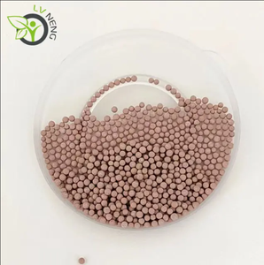 Заводской цеолитный поглотитель этилена, цеолитная мембрана - Product Image 4