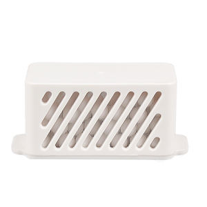 Ion argent pour <span class=keywords><strong>Dreame</strong></span> S10/ X10/ W10S Roborock G10S/G20/P10 Ecovacs X1/ T10/ <span class=keywords><strong>T20</strong></span> Smart Robot <span class=keywords><strong>aspirateur</strong></span> remplacement - Product Image 1