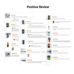 ग्लोबोरिंग हैंडहेल्ड विकिरण सर्वेक्षण मीटर डिटेक्टर गामा बीटा एक्स-रे 2 एस पोर्टेबल व्यक्तिगत गीगर काउंटर डोसिमीटर परीक्षण - Product Image 6