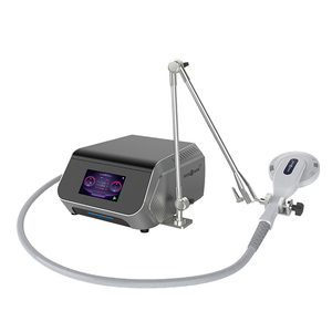 Dispositivo de Terapia Electromagnética de Alta Potencia de 2000W para Lesiones de Articulaciones y Huesos - Product Image 2