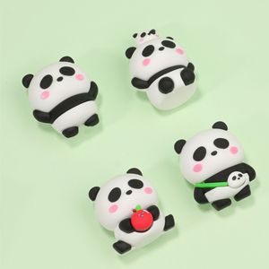 Dễ thương học sinh văn phòng phẩm <span class=keywords><strong>3D</strong></span> tẩy giá trị cao lau sạch tẩy phim hoạt hình mới thu hút gấu trúc tẩy - Product Image 3
