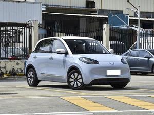 Mini Auto de 2 Puertas, Vehículo Eléctrico Nuevo y Económico - Product Image 2