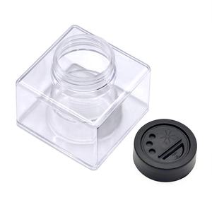 Exclusivo 2OZ Shaker Glitter Chunky Poliéster Glitter con <span class=keywords><strong>precio</strong></span> de fábrica para 2oz Glitter Shaker botellas - Product Image 4