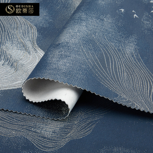 Jccquard mur vêtements montagne fond <span class=keywords><strong>papier</strong></span> <span class=keywords><strong>peint</strong></span> décoration de la maison autres fonds d'écran/panneaux muraux - Product Image 4