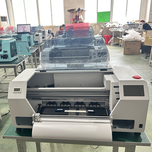 Impresora Digital de Transferencia Directa a Película (DTF) de un Solo Cabezal, Impresora de Inyección de Tinta A3 de Prestigio, 4720 XP600, Impresora de Transferencia de 33 cm, Impresora DTF A3 - Product Image 4