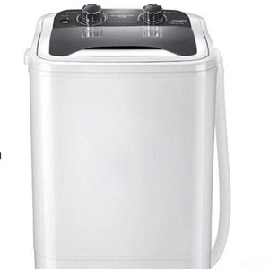Machine à laver compacte et pratique à chargement frontal pour dortoir et usage domestique – Nouveauté très demandée - Product Image 1