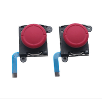Joystick analogique 3d pour manette nintendo switch joystick original pour manette joycon accessoires de jeu pour switch joycon