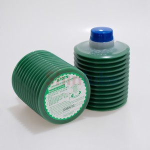 Graisse industrielle BAOTN ALA-07-00 700ml, bidon de graisse vert jetable, lubrifiant haute performance anti-usure pour l'automatisation - Product Image 1