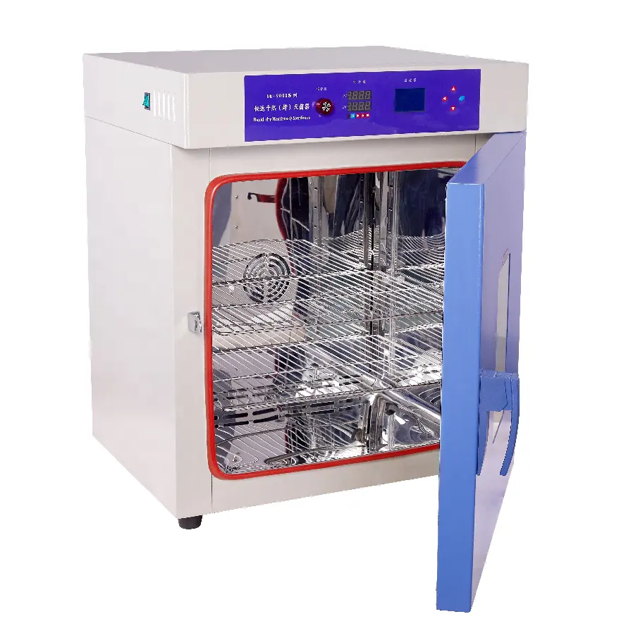 Autoclave sterilization equipment and Drying System 70L Sterilizer Cabinet hot air sterilizer for medical hospital clinic
