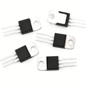 Brand-New Original Authentic LXA10T600 TO-220 Transistor Specialized Electronic Components Purchasing and Support Services - Product Image 1