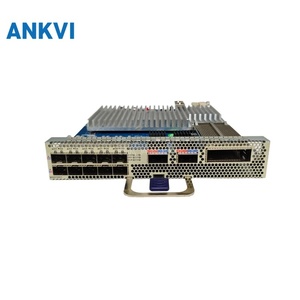 Carte Muxponder 200G M2H10D1 2x100GE CFP2 DCO Coherent DWDM pour système OSP3800 - Product Image 1