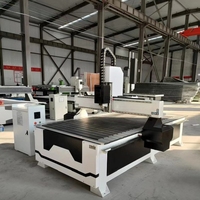 Machine de fraisage CNC 1/4 Down Cut X Carve pour le travail du bois et du métal 4x8 Axyz Routeurs CNC Le guide ultime pour les débutants