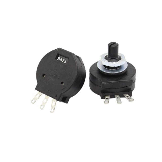 Welding Machine Potentiometer RVS28 B333 B473 B503 B104 33K 47K 50K 100K RVP28 B473 Potentiometer