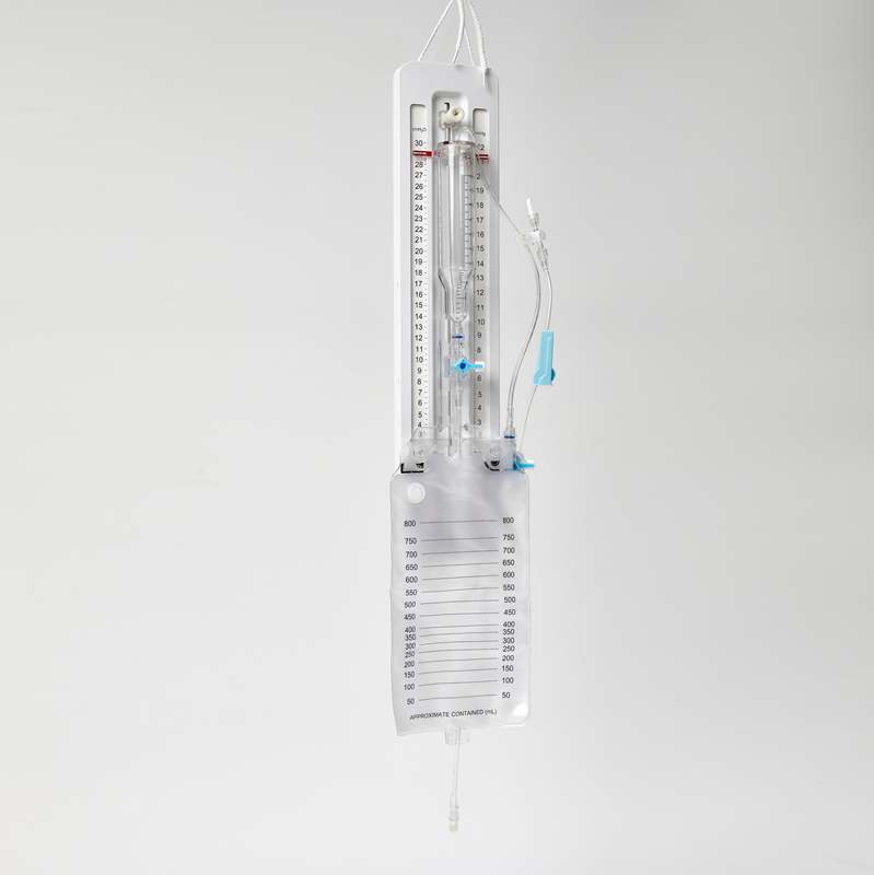 Disposable Medical Consumables EOS Disinfecting Type