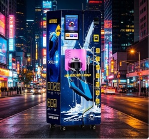 Machine de nettoyage de casques de vélo, avec système de paiement en pièces de <span class=keywords><strong>pesos</strong></span> - Product Image 6