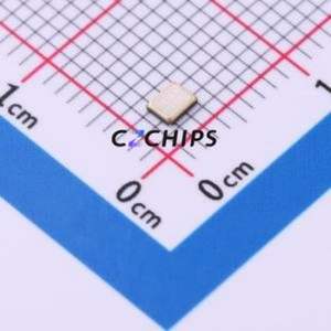 L225S384H11L Crystal (Passive) SMD2520-4P Crystal Oscillator SMD Crystal Oscillator 38.4MHz 10ppm 10pF - Product Image 1