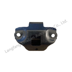 21910-1M150 Patin de fixation avant du moteur, Support moteur, Patin d'amortissement du moteur, Support de boîte de vitesses pour <span class=keywords><strong>Forte</strong></span>/Elantra - Product Image 5