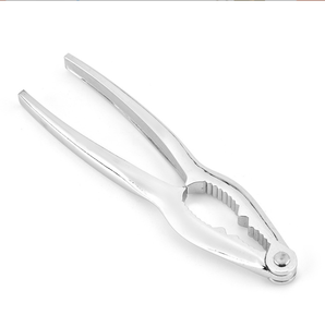 Décortiqueur et ouvre-noix en acier inoxydable DFT60 - Product Image 2