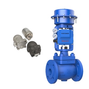 ชุดควบคุมนิวแมติก Bithermo แบบเดียวกับ Spirax Sarco และอะไหล่อื่นๆ สำหรับโรงงานอาหาร - Product Image 5