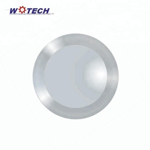 Fûts de vin en acier inoxydable brossé avec processus de filature tôle OEM fabriqués sur mesure à prix d'usine - Product Image 2