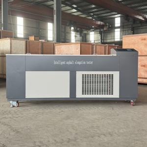 Extensômetro Digital de Asfalto para Laboratório/Máquina de Teste de Ductilidade de Asfalto - Product Image 4