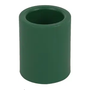 ERA Manufacturer ppr nipple socket PPR Type II Standard Pipes And Fittings Socket