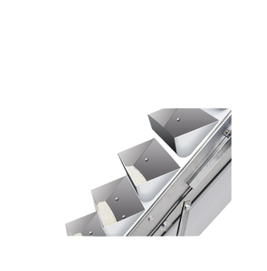 Stainless Steel <strong>Bucket</strong> <strong>Elevator</strong>, Particle <strong>Elevator</strong>, Rice, Tea, Feed, Coarse Grain Automatic Conveyor <strong>Machine</strong> - Product Image 6