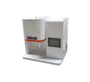 Forno dental rápido da zircônia sintering