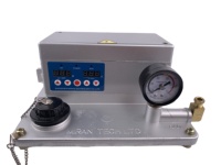 MIRAN 150-200CC 3L 220V pompe de lubrification à huile électrique à contrôle automatique