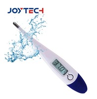 Produsen khusus grosir termometer klinis Digital demam Bayi Oral termometer harga terbaik