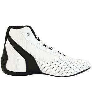 Zapatos de Carreras de Karting de Alta Calidad, Fabricados Profesionalmente, Impermeables, Ligeros, de Alto Agarre y Alto Rendimiento - Product Image 3