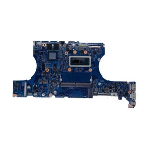 Original pour Dell Inspiro 14 5420 carte mère i5-1240P RTX 2050 04MY2W ODIN 14N ADL 45W MB 213162-1 - Product Image 2