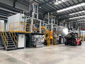 Llanta forjada 18 19 20 21 22 24 26 pulgadas 2 piezas 3 piezas para Porsche 550 Turbo S GT2 <span class=keywords><strong>GT3</strong></span> gt2rs California GT4 c4s <span class=keywords><strong>McLaren</strong></span> <span class=keywords><strong>720S</strong></span> - Product Image 4